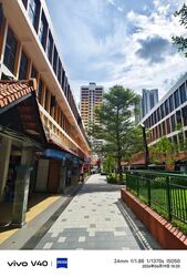 Toa Payoh Central (D12), Shop House #572074791